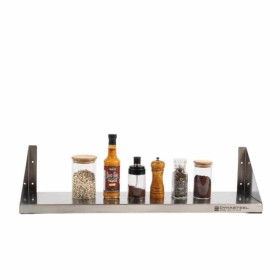 SERIAPRO - Étagère à assiettes - L 800 x P 200 mm