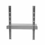 CPC - Étagère murale en inox - L 800 x P 400 mm