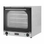 SERIAPRO - Four professionnel à convection - 2600 W