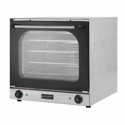 SERIAPRO - Four professionnel à convection - 2600 W
