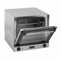 SERIAPRO - Four professionnel à convection - 2600 W