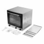 SERIAPRO - Four professionnel à convection avec convection & vapeur - 2600 W