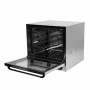 SERIAPRO - Four professionnel à convection avec convection & vapeur - 2600 W