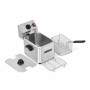 SERIAPRO - Friteuse de table professionnelle 4 L