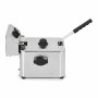 SERIAPRO - Friteuse de table professionnelle 4 L