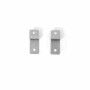 SERIAPRO - Friteuse de table professionnelle 2 x 4 L