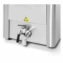 SERIAPRO - Friteuse de table professionnelle 8 L avec vidange