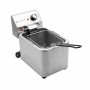 SERIAPRO - Friteuse de table électrique professionnelle - 4 L