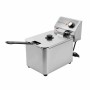 SERIAPRO - Friteuse de table électrique professionnelle - 4 L