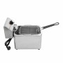 SERIAPRO - Friteuse de table électrique professionnelle - 4 L