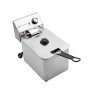SERIAPRO - Friteuse de table électrique professionnelle - 4 L