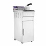 SERIAPRO - Friteuse électrique sur coffre - 16 L