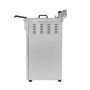 SERIAPRO - Friteuse électrique sur coffre - 16 L