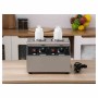 SERIAPRO - Chauffe-chocolat double