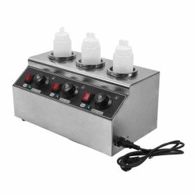SERIAPRO - Chauffe-chocolat triple