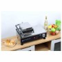 SERIAPRO - Gaufrier électrique double 180° - gaufres de Bruxelles