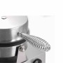 SERIAPRO - Gaufrier électrique double - Coeur