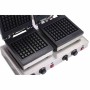 SERIAPRO - Gaufrier électrique double - Liège