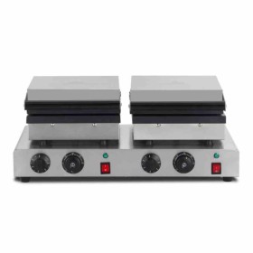 SERIAPRO - Gaufrier électrique double - Liège