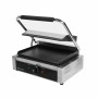 SERIAPRO - Convection panini à plaques lisses