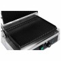 SERIAPRO - Convection panini grande surface de chauffe rainurée