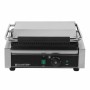 SERIAPRO - Convection panini grande surface de chauffe rainurée