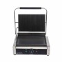 SERIAPRO - Convection panini grande surface rainurée/lisse