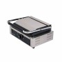 SERIAPRO - Convection panini grande surface rainurée/lisse