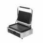 SERIAPRO - Convection panini grande surface rainurée/lisse