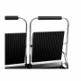 SERIAPRO - Convection panini double à plaques rainurées