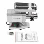 SERIAPRO - Hachoir à viande électrique 120 kg/h
