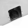 SERIAPRO - Lave-mains autonome mobile