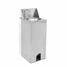 SERIAPRO - Lave-mains autonome mobile