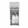 SERIAPRO - Lave-mains autonome mobile