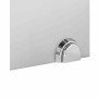 SERIAPRO - Lave-mains à commande fémorale inox