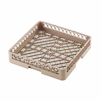 SERIAPRO - Lave-vaisselle doseur de liquide de rinçage et détergent - 50 x 50 cm - 3,31 kW