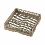 SERIAPRO - Lave-vaisselle doseur de liquide de rinçage et détergent - 50 x 50 cm - 3,31 kW