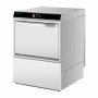 SERIAPRO - Lave-vaisselle doseur de liquide de rinçage et détergent - 50 x 50 cm - 3,31 kW