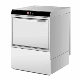 SERIAPRO - Lave-vaisselle doseur de liquide de rinçage et détergent - 50 x 50 cm - 3,31 kW