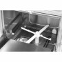 SERIAPRO - Lave-vaisselle doseur de liquide de rinçage et détergent - 50 x 50 cm - 3,31 kW