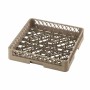 SERIAPRO - Lave-vaisselle doseur de liquide de rinçage, détergent et pompe de vidange - 50 x 50 cm - 3,35 kW