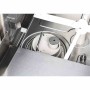 SERIAPRO - Lave-vaisselle doseur de liquide de rinçage, détergent et pompe de vidange - 50 x 50 cm - 3,35 kW