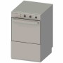 SERIAPRO - Lave-vaisselle doseur de liquide de rinçage et détergent - 50 x 50 cm
