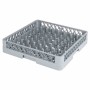 SERIAPRO - Lave-vaisselle doseur de liquide de rinçage et détergent - 50 x 50 cm