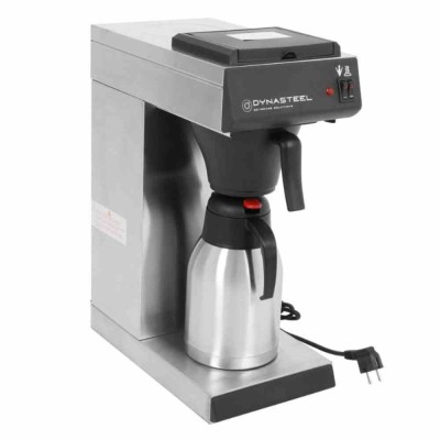 SERIAPRO - Cafetière professionnelle 2 L