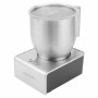 SERIAPRO - Mousseur à lait - 0,4 L
