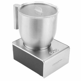 SERIAPRO - Mousseur à lait - 0,4 L