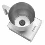 SERIAPRO - Mousseur à lait - 0,4 L