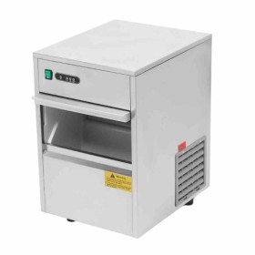 SERIAPRO - Machine à glaçons dessous de comptoir - 20 kg