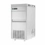 CPC - Machine à glace pilée - 100 kg